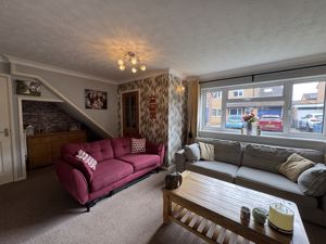 Sitting Room- click for photo gallery